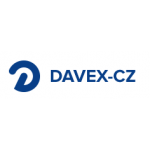 DAVEX - CZ, spol. s r.o. – logo společnosti