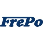 FREPO, s.r.o. – logo společnosti