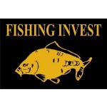 Fishing Invest s.r.o. – logo společnosti