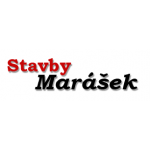 Stavby Marášek s.r.o. – logo společnosti