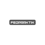 Fedpraktik s.r.o. – logo společnosti