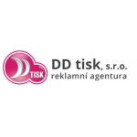 DD tisk, s.r.o. – logo společnosti