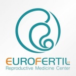 EuroFertil CZ a.s. – logo společnosti