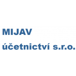 MIJAV účetnictví s.r.o. – logo společnosti