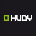 HUDYsport a.s. – logo společnosti