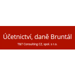 T&T Consulting CZ spol. s r.o. – logo společnosti