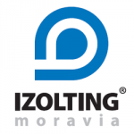 IZOLTING MORAVIA s.r.o. – logo společnosti