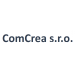 ComCrea s.r.o. – logo společnosti
