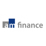 AM Finance a.s. – logo společnosti