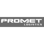 PROMET LOGISTICS a.s. – logo společnosti