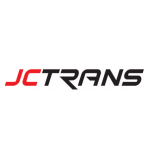 JC TRANS, s.r.o. – logo společnosti