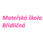 Mateřská škola Břidličná, Hřbitovní 439, okres Bruntál, příspěvková organizace – logo společnosti