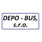 DEPO-BUS, s.r.o. – logo společnosti