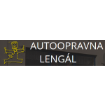 Lengál Aleš – logo společnosti