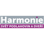 Uher Lubomír- HARMONIE DESIGN – logo společnosti