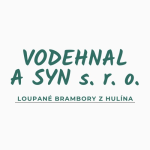 VODEHNAL A SYN s.r.o. – logo společnosti