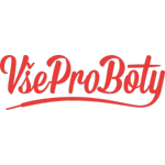 VTR s.r.o. – logo společnosti