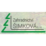 ZAHRADNICTVÍ ŠIMKOVÁ, s.r.o. – logo společnosti