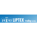 LIPTEX TRADING s.r.o. – logo společnosti
