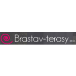 Brastav - terasy s.r.o. – logo společnosti
