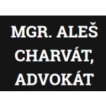 Mgr. Charvát Aleš, advokát – logo společnosti