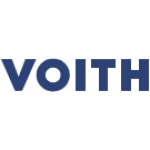 VOITH TURBO s.r.o. – logo společnosti
