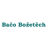Bačo Božetěch – logo společnosti