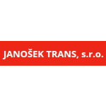 JANOŠEK TRANS s.r.o. – logo společnosti