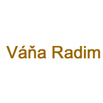 Váňa Radim – logo společnosti