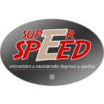 Super Speed s.r.o. – logo společnosti