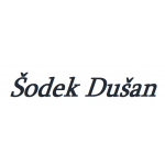 Šodek Dušan – logo společnosti
