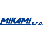 MIKAMI s.r.o. – logo společnosti