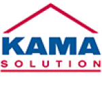 KAMA Solution s.r.o. – logo společnosti