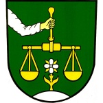 Obecní úřad Oborná – logo společnosti