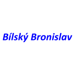 Bílský Bronislav – logo společnosti