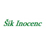 Šik Inocenc – logo společnosti