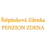 Štěpánková Zdenka- PENZION ZDENA – logo společnosti