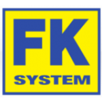FK system Brno, s.r.o. – logo společnosti
