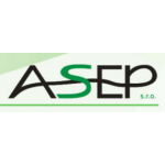 ASEP s.r.o. – logo společnosti