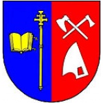 Obecní úřad Vidče – logo společnosti