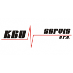 KBU SERVIS s.r.o. – logo společnosti