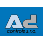 AD Controls, s.r.o. – logo společnosti