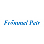 Frőmmel Petr – logo společnosti