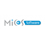 MiCoS SOFTWARE s.r.o. – logo společnosti
