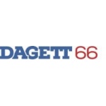 DAGETT 66, s.r.o. – logo společnosti