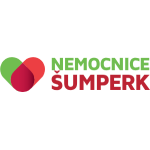 Nemocnice Šumperk a.s. – logo společnosti