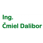 Čmiel Dalibor, Ing. – logo společnosti