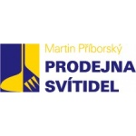 Svítidla Příborský – logo společnosti