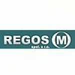 REGOS M, spol. s r.o. – logo společnosti