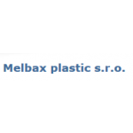 Melbax plastic s.r.o. – logo společnosti